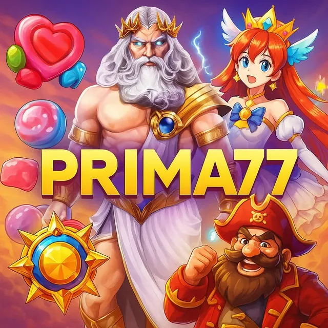 PRIMA77 - Permainan Strategi Terbaik untuk Penggemar Game