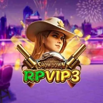 RPVIP3 - Aplikasi Chat Encrypted Terpercaya untuk Sosial dan Komunikasi