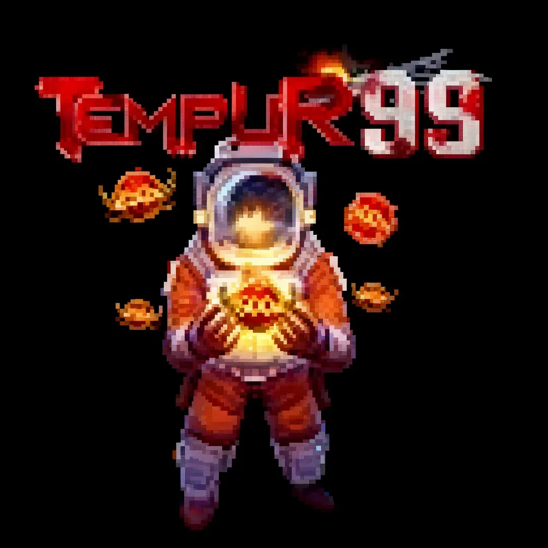 TEMPUR99 - Game Bertahan Hidup Seru dan Menantang